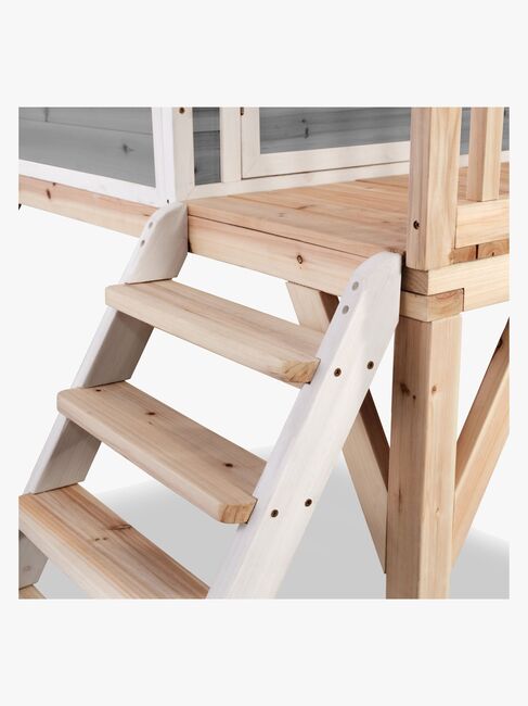 EXIT Loft Lekestue 300, Grå