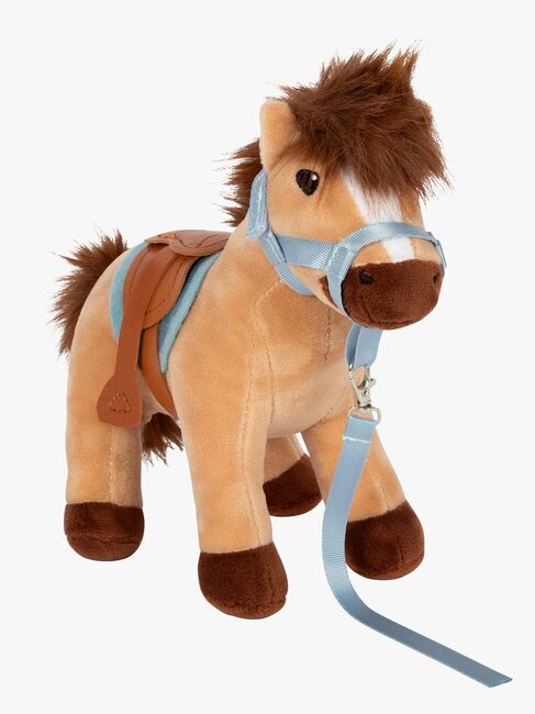 Small Foot Lekesett Hest med Stall i Veske