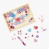 Melissa & Doug Perlesett Sweet Hearts