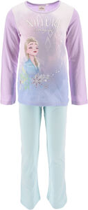 Disney Frozen Pysjamas, Purple