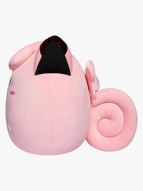 Squishmallows Pokémon Kosedyr Clefairy 35 cm
