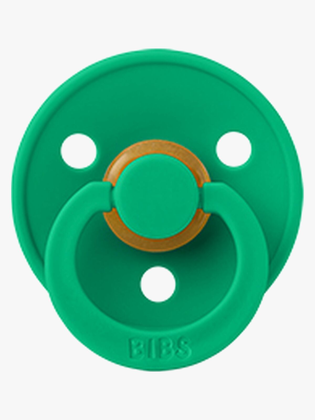 BIBS Colour Smokk Latex Str 2, Cactus