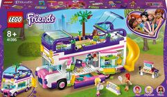 LEGO Friends 41395 Vennskapsbuss