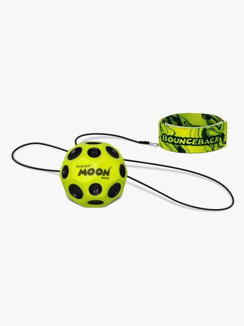 Waboba Bounceback Sprettball 1-Pakk Blandet