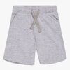 Luca & Lola Loncini Shorts, Grey Melange