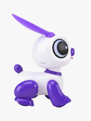 G4P Gående Og Snakkende Kanin