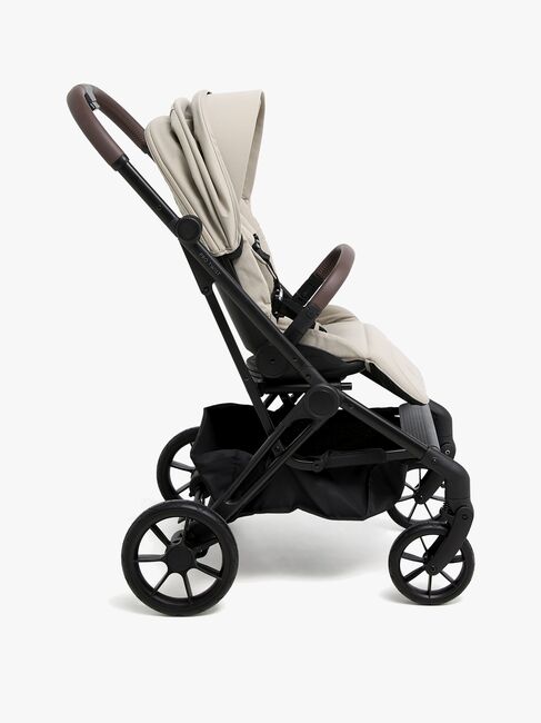 Beemoo Pro Twist Sportsvogn, Latte Beige