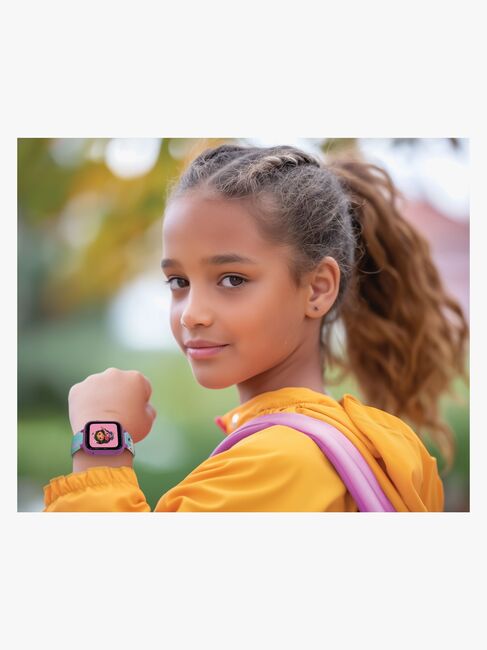 Gabby's Dollhouse Kids Smartwatch inkl. 8GB Minnekort