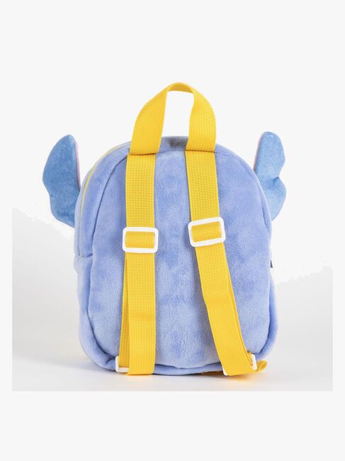 Disney Lilo & Stitch Plysj Ryggsekk Ananas