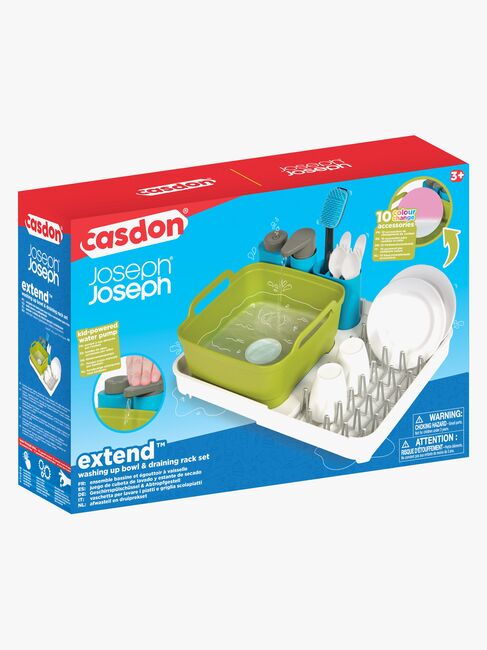 Casdon Oppvaskstativ