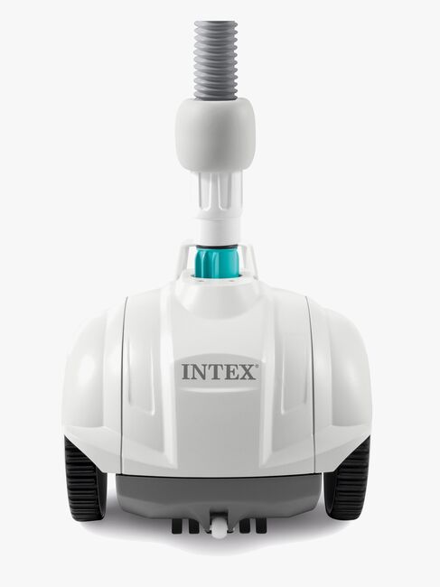 Intex Zx50 Automatisk Bassengrenser