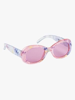 Disney Stitch Solbriller, Rosa