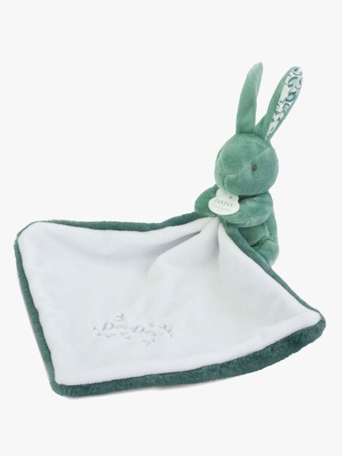 DouDou Bunny Koseklut, Sage Green