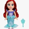 Disney Princess Ariel Dukke 35 cm