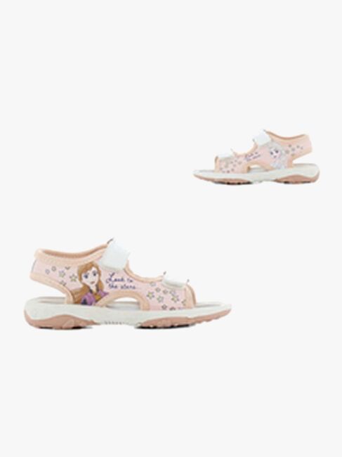 Disney Frozen Sandaler, Light Orange
