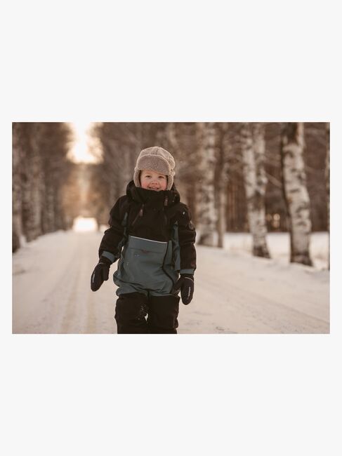 Lindberg Alaska Lue, Beige