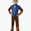 Rubies Paw Patrol Kostyme Chase Classic