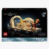 LEGO Star Wars 75380 Diorama med Mos Espa-podrace