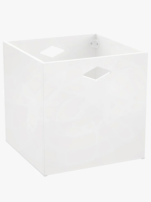 CamCamCopenhagen LUCA Oppbevaringskasse, Hvit