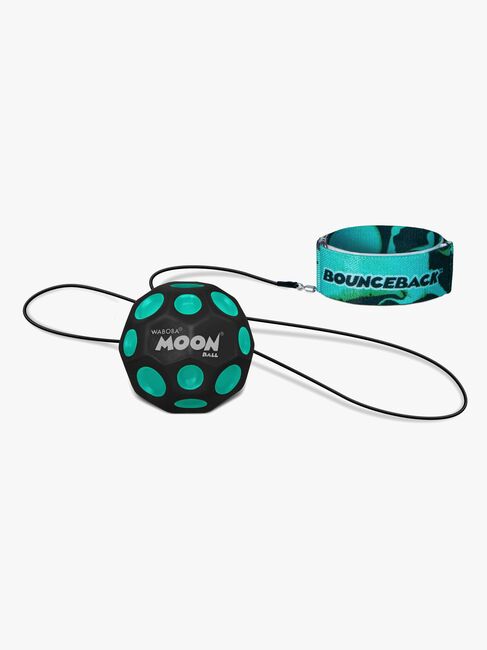 Waboba Bounceback Sprettball 1-Pakk Blandet