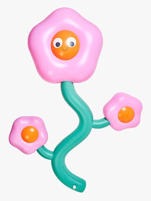 SUNNYLiFE  Oppblåsbar Sprinkler, Poppy the Peach