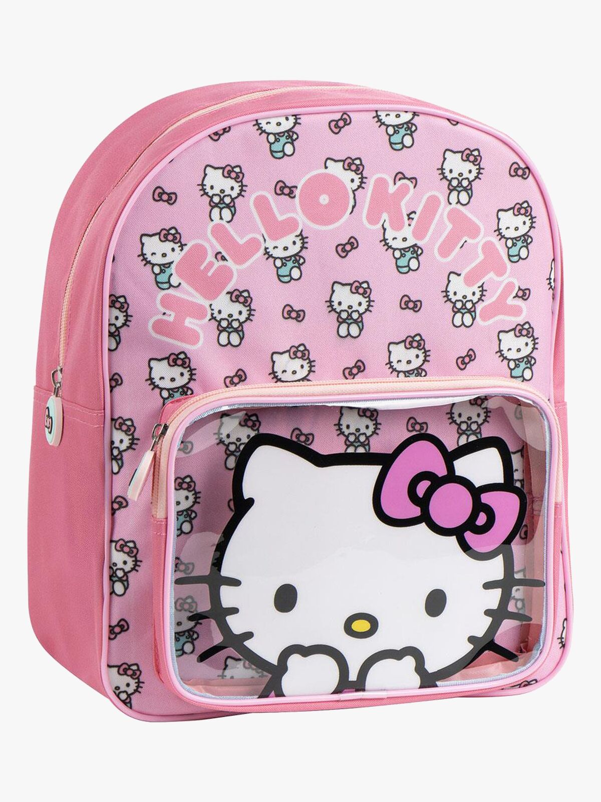 Hello Kitty Ryggsekk, Rosa