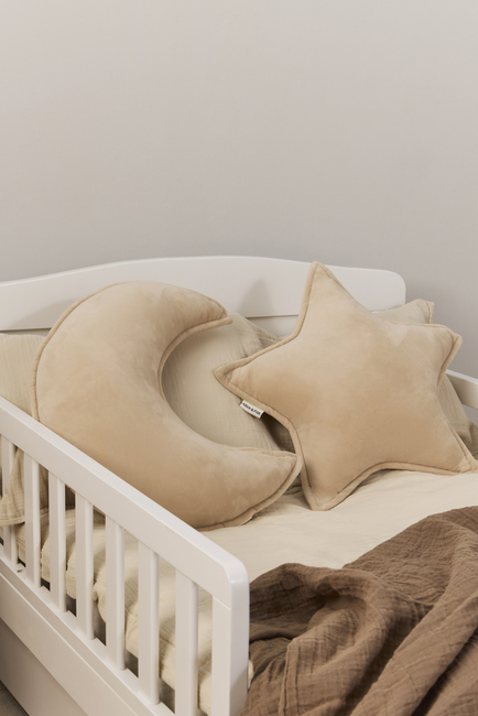 Alice & Fox GIGI Pynteputer, Cream