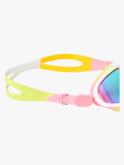 SUNNYLiFE Syklopmaske, Poppy the Peach