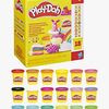Play-Doh Modelleire 18-Pakk