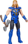 Marvel Avengers Titan Hero Thor Actionfigur