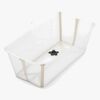 Stokke Flexi Bath Badebalje, Sandy Beige