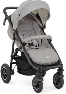 Joie Mytrax Flex Trille, Gray Flannel