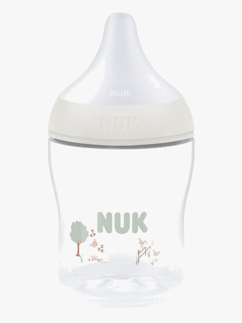 NUK Perfect Match Tåteflaske 150 ml, Sheep