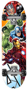 Marvel Avengers Skateboard 