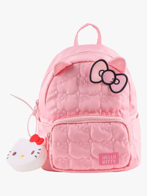 Hello Kitty Ryggsekk, Rosa