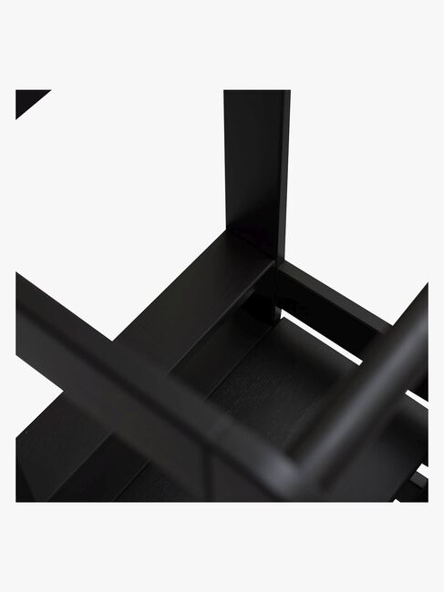 Meowbaby Læringstårn, Svart