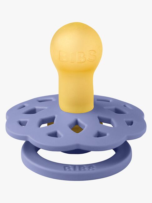 BIBS Boheme Smokk Latex Str 1, Peri