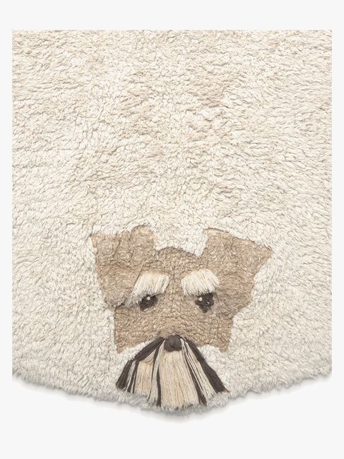 Lorena Canals  Vaskbart Gulvteppe, Dogs