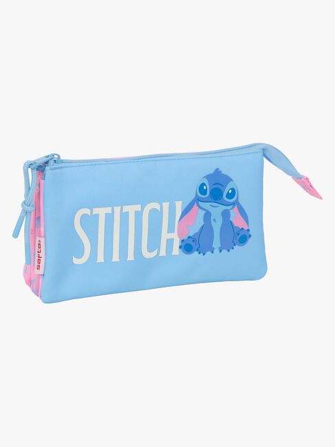 Disney Stitch Trippelpennal, Bright