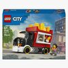 LEGO City 60488 Pommes frites-matbil