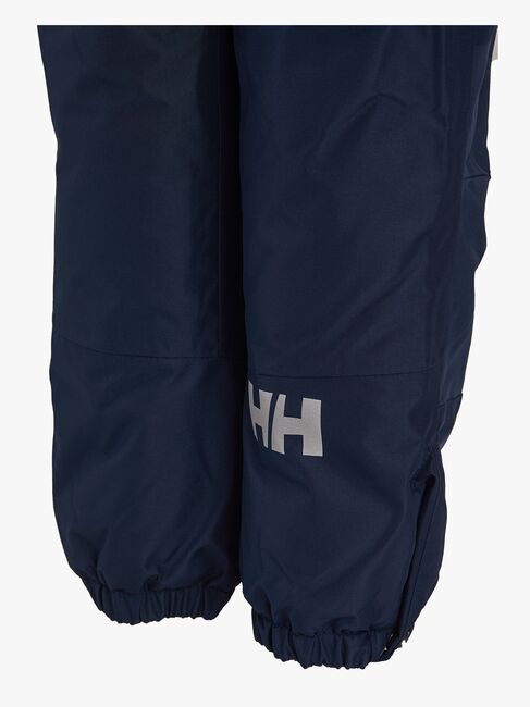 Helly Hansen K Aare Vinterdress, Navy