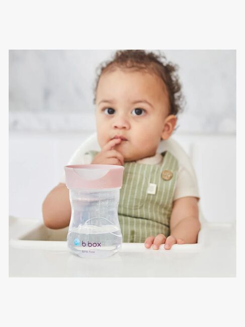 b.box Treningskopp, Blush