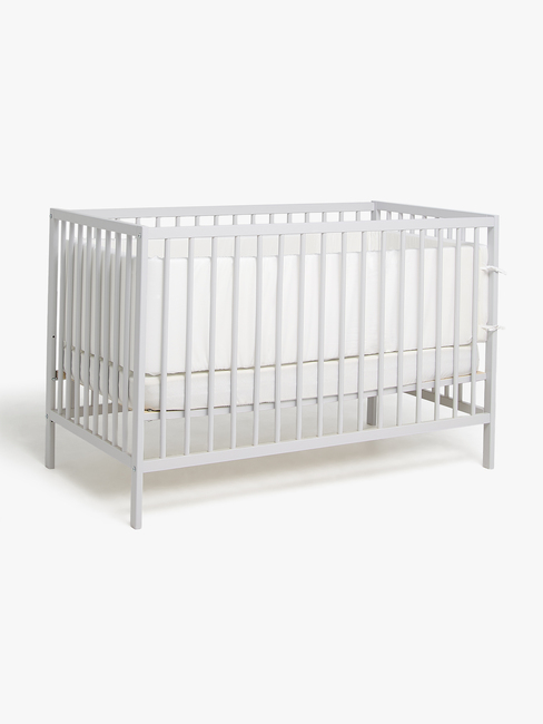 Alice & Fox MEJA Sengekant 350 cm, White