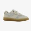 SJ Sneakers, Beige/Platina