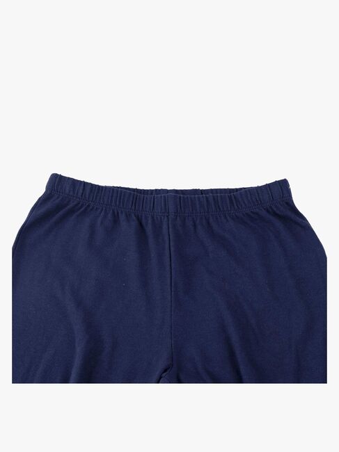 Marvel Spider-Man Pysjamas, Navy