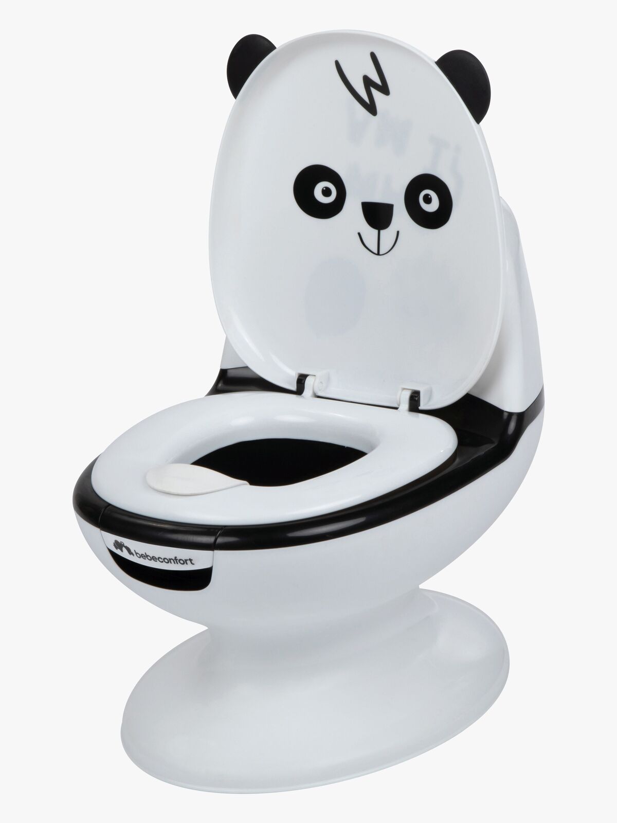 Bebeconfort Mini Toalett, Black