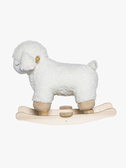 Bloomingville Gyngedyr Sau