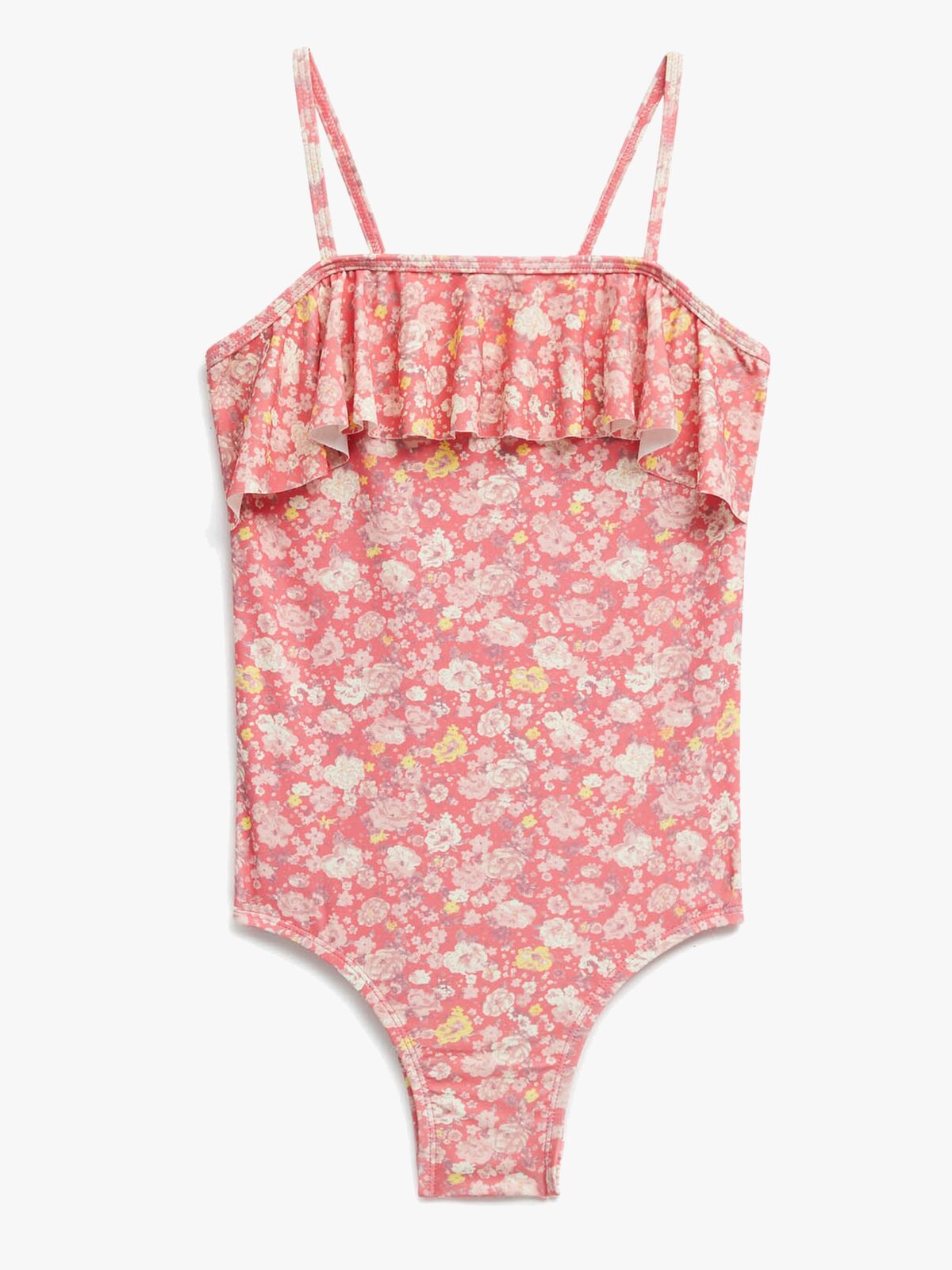 Petite Chérie Atelier Nathalie UV-Badedrakt, Pink Flower