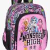 Monster High Drama Ryggsekk 15L