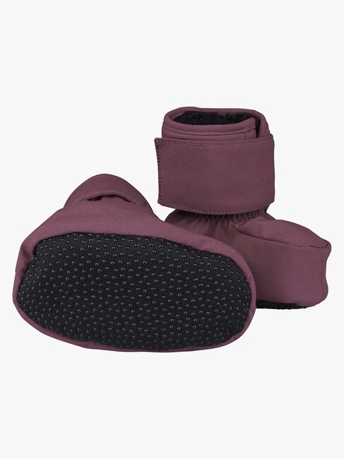 Lindberg Colden Babysko, Dry Rose